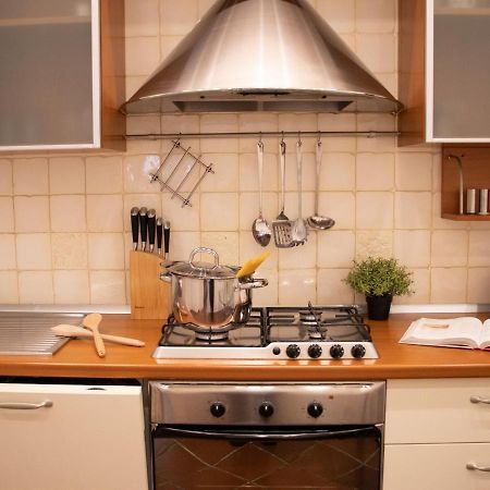 The Best Rent - Stylish Apartment In Rome Downtown Bagian luar foto