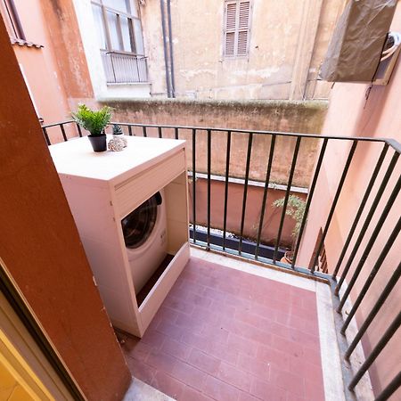 The Best Rent - Stylish Apartment In Rome Downtown Bagian luar foto