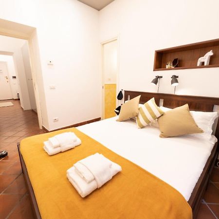 The Best Rent - Stylish Apartment In Rome Downtown Bagian luar foto