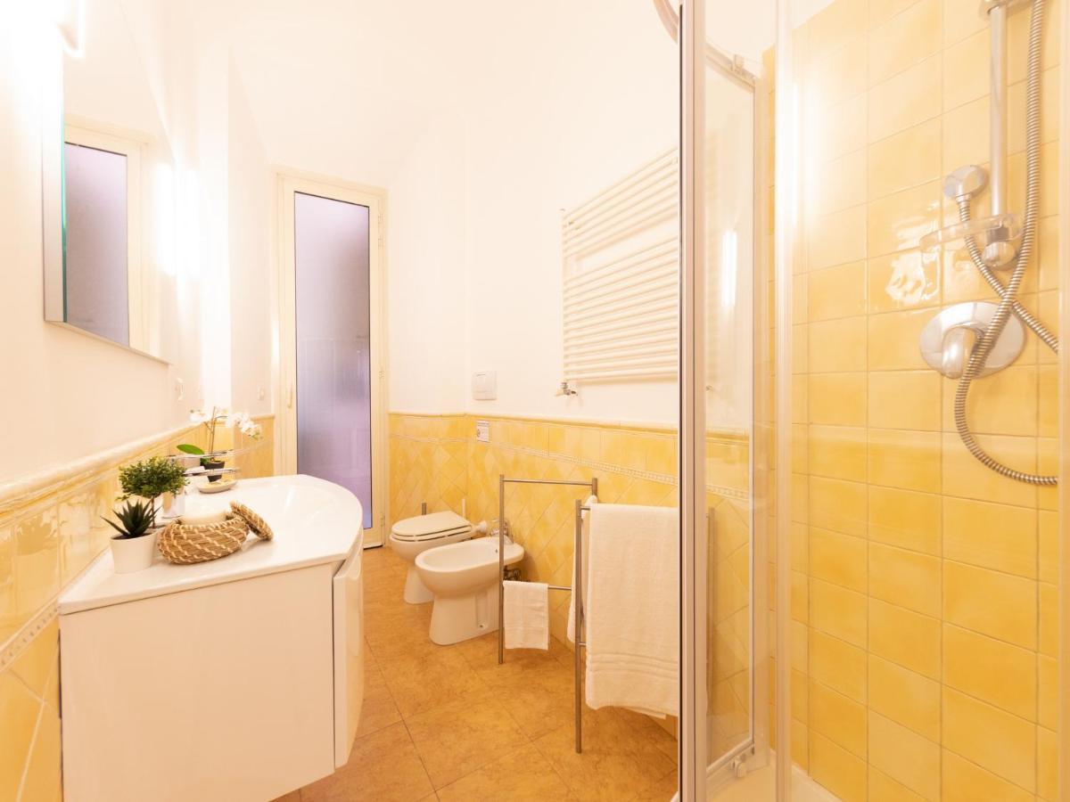 The Best Rent - Stylish Apartment In Rome Downtown Bagian luar foto