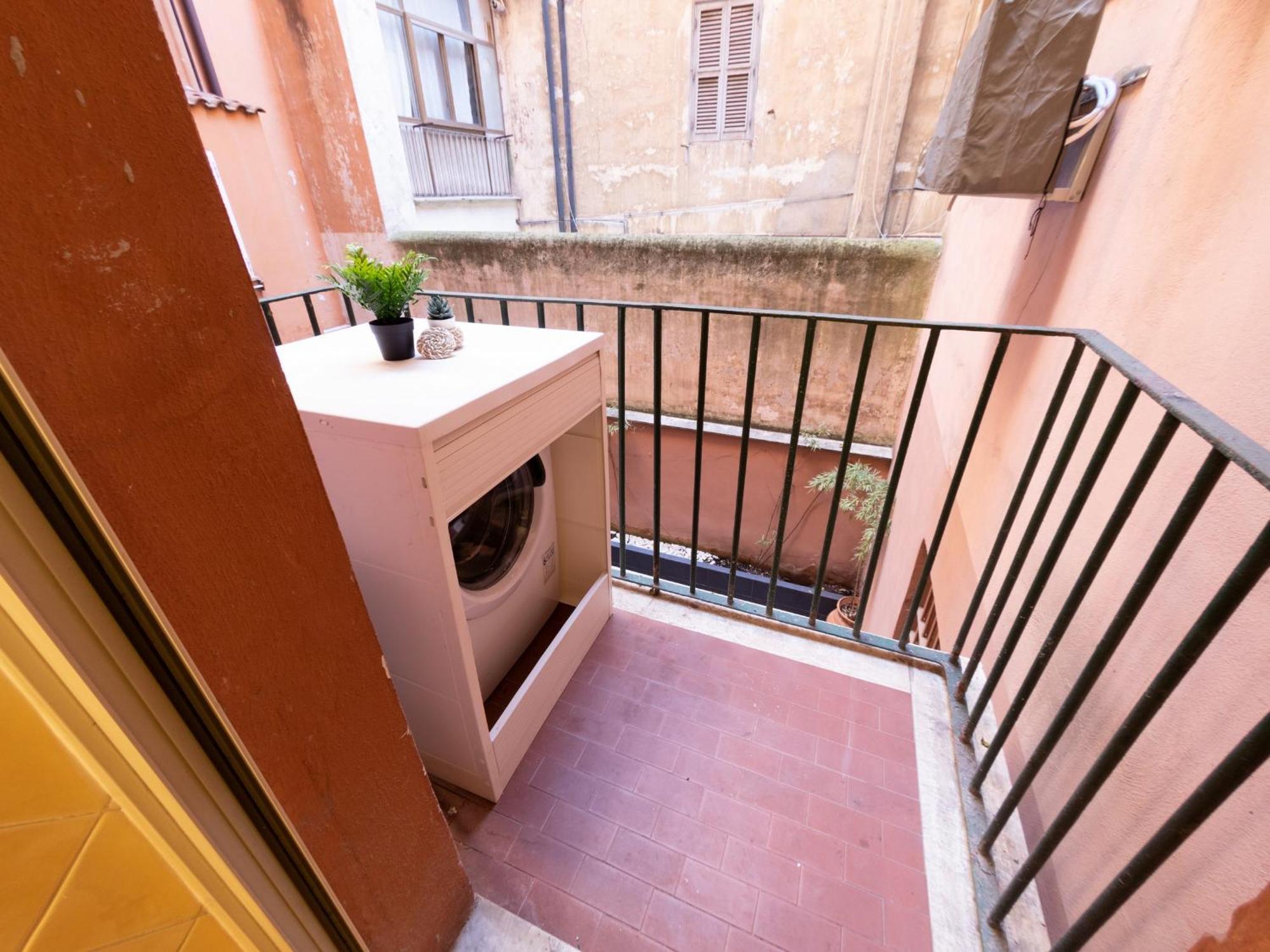 The Best Rent - Stylish Apartment In Rome Downtown Bagian luar foto
