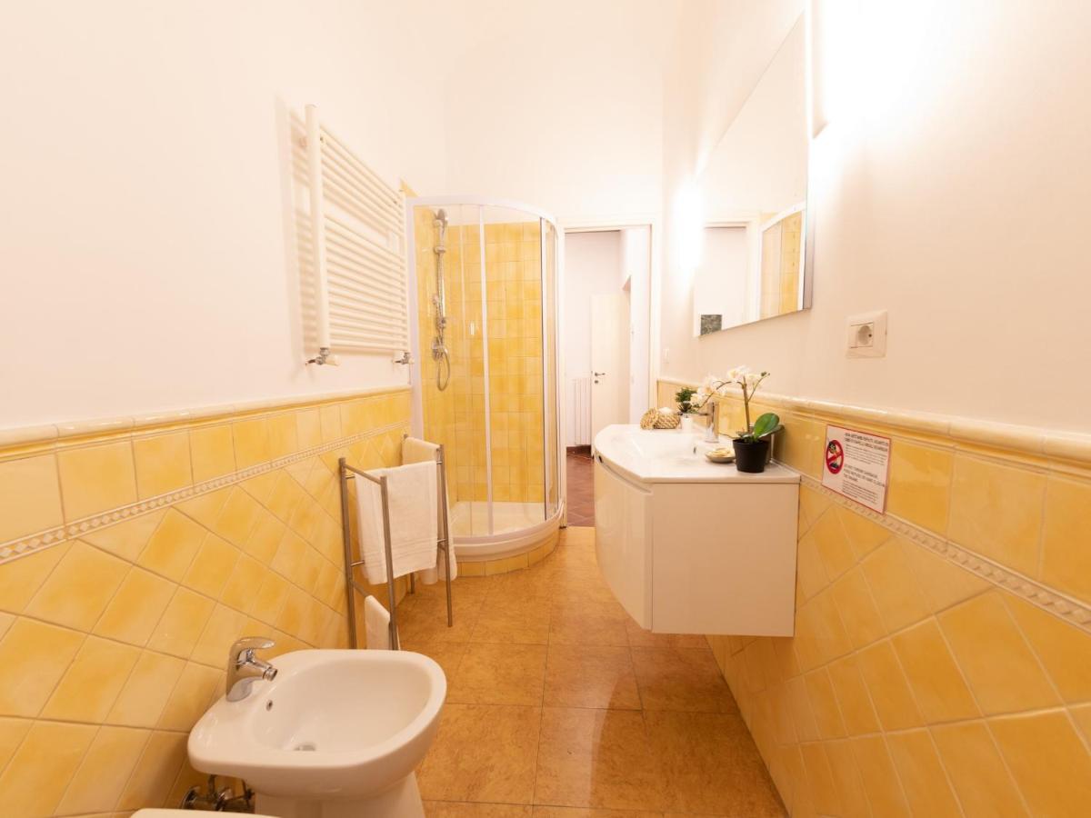 The Best Rent - Stylish Apartment In Rome Downtown Bagian luar foto